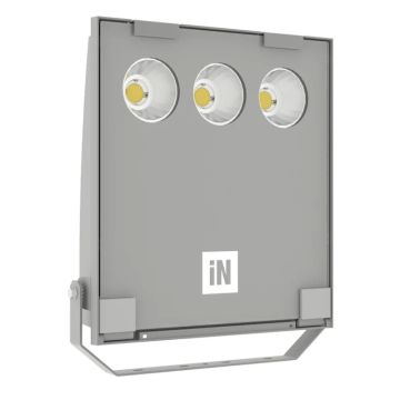 Performance in Lighting LED Schijnwerper | 155W 5000K 23892lm 750 | IP66 DALI Dimbaar