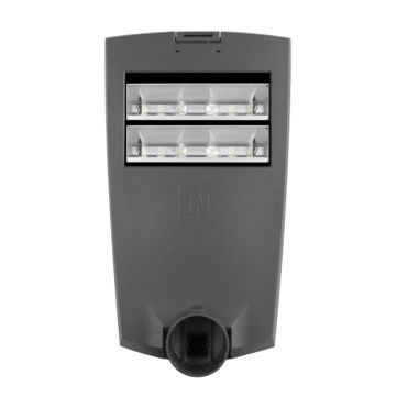 Performance in Lighting LED Mastarmatuur | KREOS 76 SR/100 727 ANTRACIET NEMA7P-2M