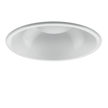 Performance in Lighting LED Downlighter | 15W 3000K 2080lm 930 | IP20 Nood Wit