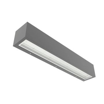 Performance in Lighting LED Opbouwarmatuur | 38W 3930K/4070K 4082lm 839/870 | IP65 DALI Dimbaar