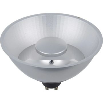 SPL GU10 ES111 LED Spot | 12W 3000K 220V/240V 930 | 35° Dimbaar