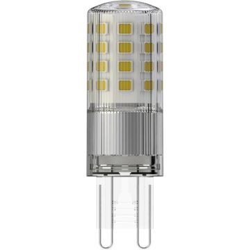 SPL G9 LED Steeklamp | 4.2W 2700K 220V/240V 827 | 360° Dimbaar