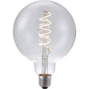 SPL E27 LED Globelamp | 4W 2200K 220V/240V 922 | 360° Dimbaar