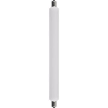 SPL S15s LED Buislamp | 5W 2700K 220V/240V 827 | 330° Ø25mm