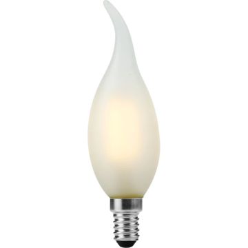 SPL E14 LED Kaarslamp | 2W 2500K 220V/240V 925 | 360° Dimbaar