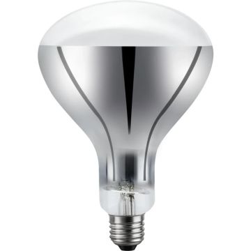 Schiefer E26 R120 Reflector Gloeilamp | 200W 2700K 220V 360° | Dimbaar