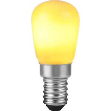 SPL E14 LED Buislamp | 2W 1800K 220V/240V 818 | 360° Dimbaar