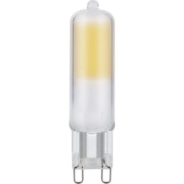 SPL G9 LED Steeklamp | 2.2W 2700K 220V/240V 827 | 360°