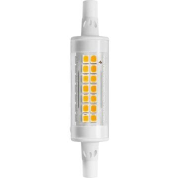 SPL R7s LED Buislamp | 7W 3000K 220V/240V 830 | 360°