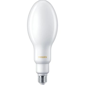 6x Philips E40 TrueForce LED Lamp | 36W 3000K 220V/240V 830 | 5500lm 300° Ø91.5mm