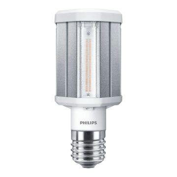 6x Philips E40 TrueForce LED Lamp | 42W 3000K 220V/240V 830 | 5700lm 360°