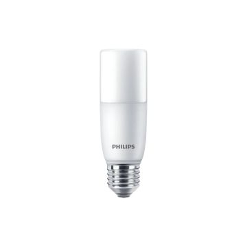 Philips E27 LED Lamp | 9.5W 3000K 220V/240V 830 | 950lm 240°