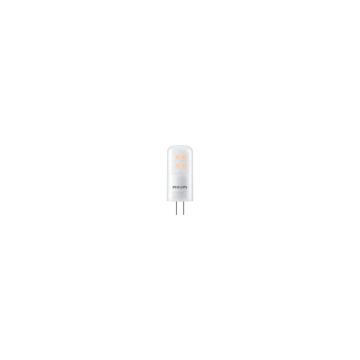 12x Philips G4 LED Steeklamp | 2.7W 3000K 12V 830 | 330lm