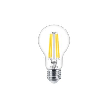 10x Philips E27 LED Lamp | 11.2W 2700K 220V/240V 927 | 1521lm Dimbaar