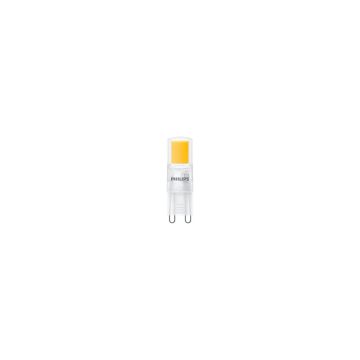 12x Philips G9 LED Steeklamp | 2W 2700K 220V/240V 827 | 220lm