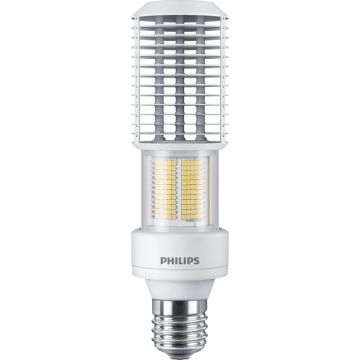 6x Philips E40 TrueForce LED Lamp | 65W 2700K 120V/240V 727 | 10800lm