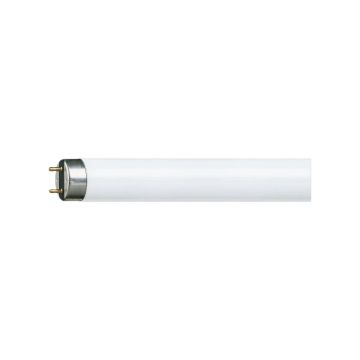 25x Philips G13 T8 TL-buis | 18W 4000K 1350lm 840 | 600mm