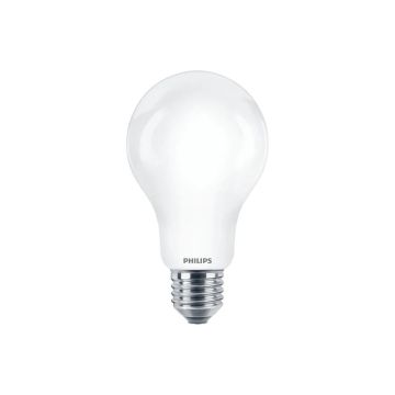 10x Philips E27 LED Lamp | 17.5W 4000K 220V/240V 840 | 2452lm