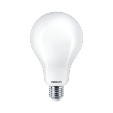 6x Philips E27 LED Lamp | 23W 6500K 220V/240V 865 | 3452lm