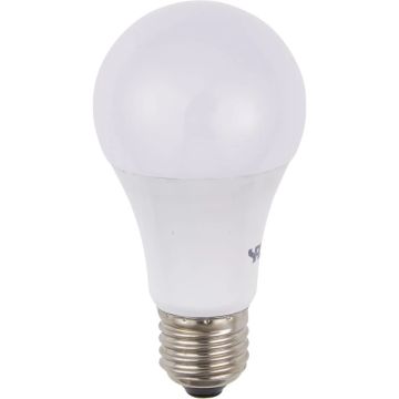 SPL E27 LED Lamp | 5W 2700K 220V/240V 827 | 240° Dimbaar