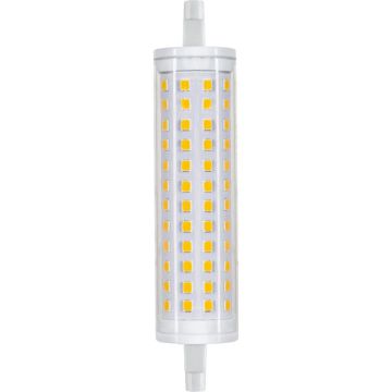 SPL R7s LED Buislamp | 9.5W 3000K 220V/240V 830 | 360° Dimbaar