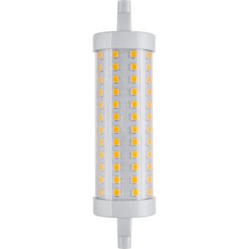 SPL R7s LED Buislamp | 14W 3000K 220V/240V 830 | 360° Dimbaar