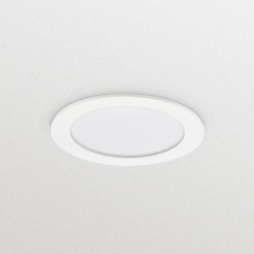 Philips LED Downlighter Ø152 - 157mm | 13W 4000K 1100Lm 840 IP20 | DALI | CoreLine Downlight