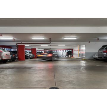Philips LED Armatuur Waterdicht 150cm | 42.9W 4000K 6000Lm 840 | IP65 | CoreLine