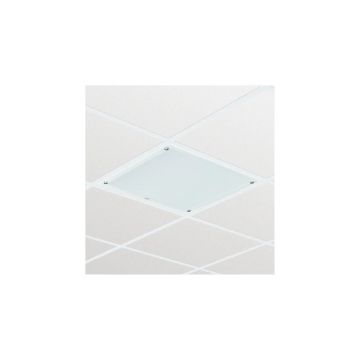 Philips LED Paneel 60X60cm | 40W 4000K 3500Lm 840 | IP65 DALI Dimbaar | Cleanroom LED
