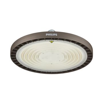 Philips High-bay | 185W 4000K 28000Lm 840 | IP65 | Ledinaire