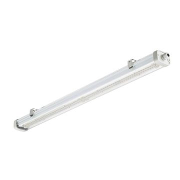 Philips LED Armatuur Waterdicht 120cm | 40W 4000K 6400Lm 840 | IP66 | Pacific LED