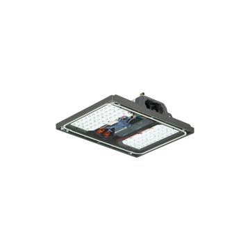 Philips LED Tunnelarmatuur | 4000K 14940lm 740 | IP66 DALI Dimbaar | TubePoint