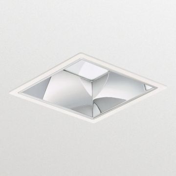 Philips LED Downlighter Ø200mm | 13W 3000K 2200Lm 830 IP20 | LuxSpace Downlight