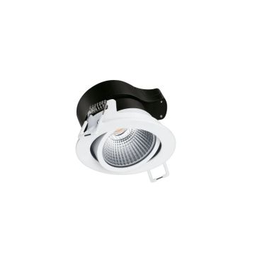 Philips LED Spot Ø68mm | 6W 2700K 500Lm 827 IP20 | Dimbaar | Ledinaire Spot