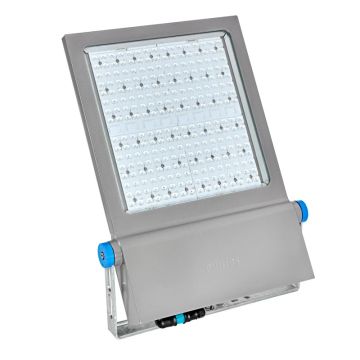 Philips LED Floodlight | 370W 4000K 49000Lm 740 IP66 | ClearFlood Large Floodlight/Schijnwerper