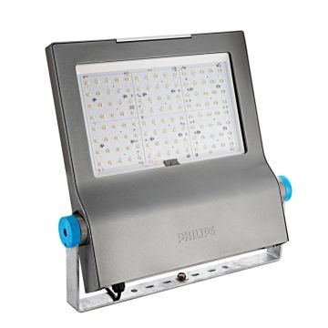 Philips LED Floodlight | 70W 4000K 10500Lm 740 IP66 | ClearFlood Floodlight/Schijnwerper