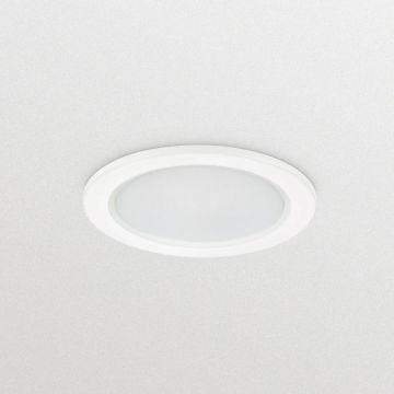 Philips LED Downlighter Ø68 - 73mm | 6.5W 4000K 650Lm 840 IP20 | CoreLine Downlight