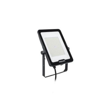 Philips LED Floodlight | 100W 4000K 12000Lm 840 IP65 | Ledinaire Floodlight/Schijnwerper