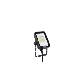 Philips LED Floodlight | 20W 3000K 2200Lm 830 IP65 | Ledinaire Floodlight/Schijnwerper