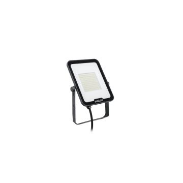 Philips LED Floodlight | 50W 3000K 5500Lm 830 IP65 | Ledinaire Floodlight/Schijnwerper