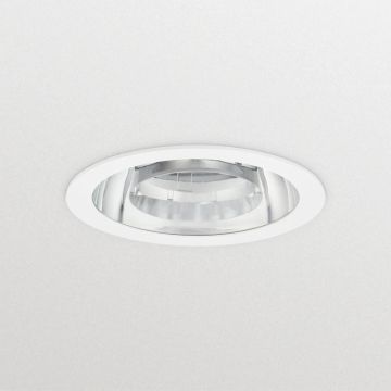 Philips LED Downlighter Ø200mm | 20.9W 3000K 2700Lm 830 IP20 | GreenSpace Downlight