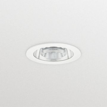 Philips LED Downlighter Ø150mm | 13.7W 4000K 2200Lm 840 IP20 | DALI | GreenSpace Downlight