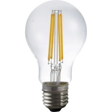 SPL E27 LED Lamp | 8W 2200K 220V/240V 922 | 360° Dimbaar