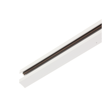 VNL 1-Fase Rail 100cm Wit 