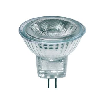 VNL GU4 LED Spot MR11 | 2W=20W 12V 3000K | 830 