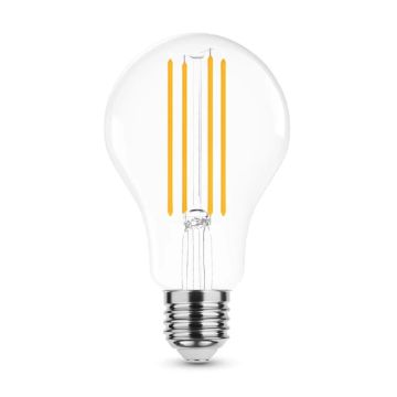 50x Modee LED Lamp E27 | 17W 2700K 827 2452Lm | 360°
