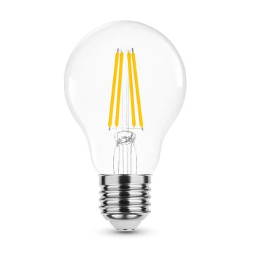 100x Modee LED Lamp E27 | 4W 2700K 827 470Lm | 360°