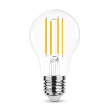 100x Modee LED Lamp E27 | 7W 2700K 827 806Lm | 360°