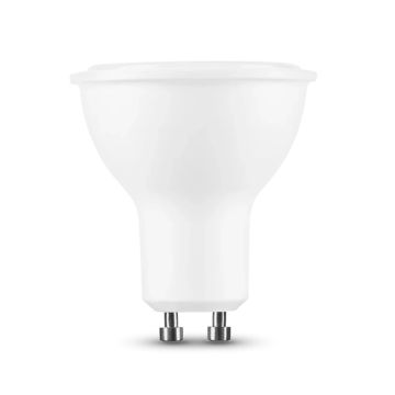 100x Modee LED Spot GU10 | 6W 2700K 827 550Lm | 110° Dimbaar