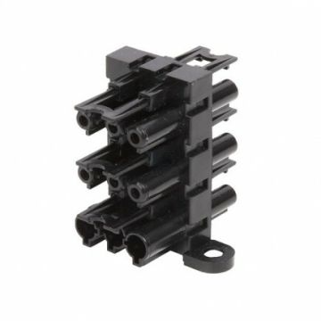 ELP Wieland 3-swp splitter 5-voudig